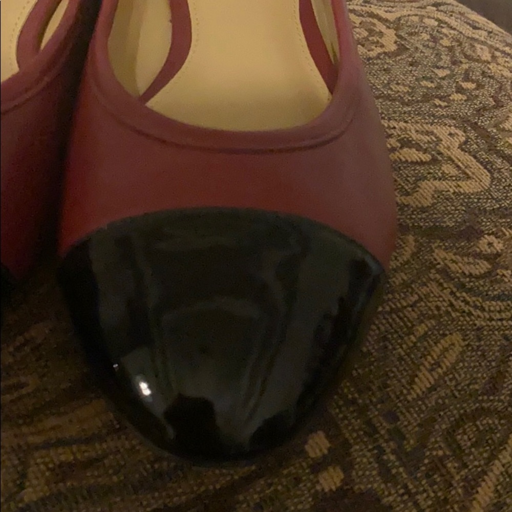 Micheal kors flats - Picture 7 of 8